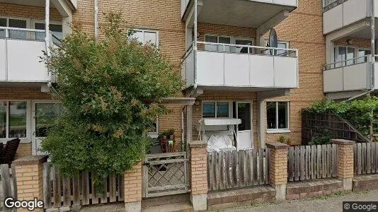 Apartments for rent in Lund - Photo from Google Street View
