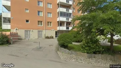 Apartments for rent in Uddevalla - Photo from Google Street View