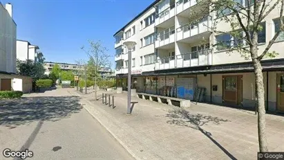 Apartments for rent in Alingsås - Photo from Google Street View