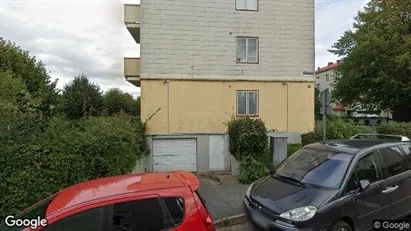 Apartments for rent in Västra hisingen - Photo from Google Street View