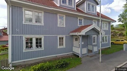 Apartments for rent in Trollhättan - Photo from Google Street View