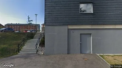 Apartments for rent in Karlskrona - Photo from Google Street View