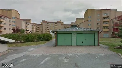 Apartments for rent in Gotland - Photo from Google Street View