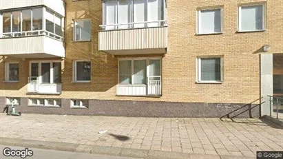 Apartments for rent in Norrköping - Photo from Google Street View
