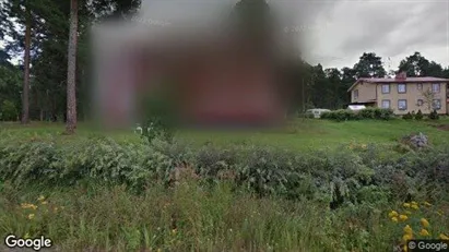 Apartments for rent in Kramfors - Photo from Google Street View