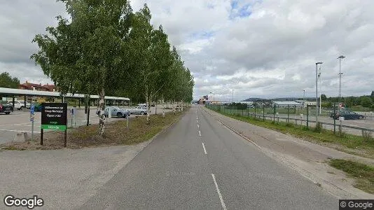 Apartments for rent in Sundsvall - Photo from Google Street View