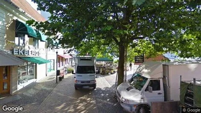 Apartments for rent in Kristianstad - Photo from Google Street View