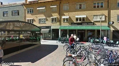 Apartments for rent in Västerås - Photo from Google Street View