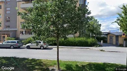 Apartments for rent in Uppsala - Photo from Google Street View