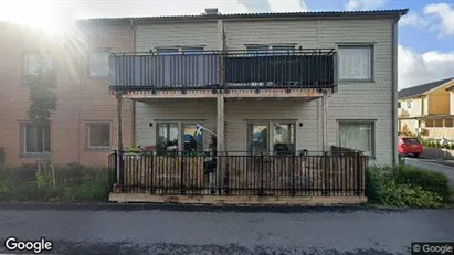Apartments for rent in Strängnäs - Photo from Google Street View
