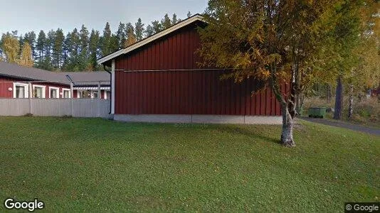 Apartments for rent in Bräcke - Photo from Google Street View