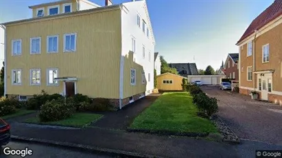 Apartments for rent in Skara - Photo from Google Street View