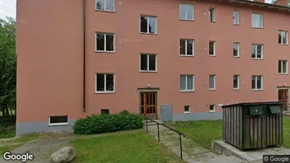 Apartments for rent in Stockholm South - Photo from Google Street View