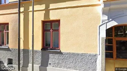 Apartments for rent in Stockholm South - Photo from Google Street View