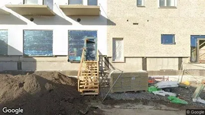Apartments for rent in Sollentuna - Photo from Google Street View