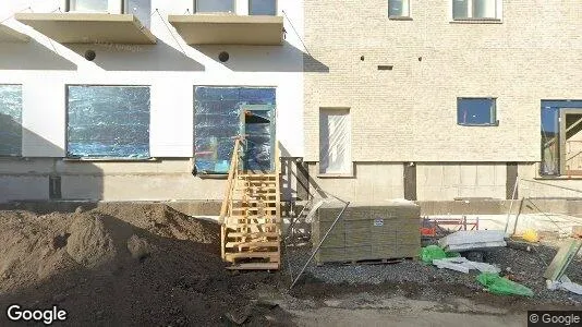 Apartments for rent in Sollentuna - Photo from Google Street View