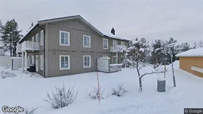 Apartments for rent in Umeå - Photo from Google Street View