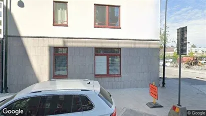 Apartments for rent in Haninge - Photo from Google Street View
