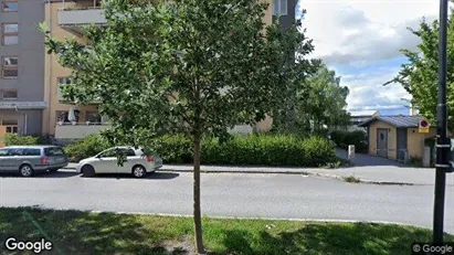 Apartments for rent in Uppsala - Photo from Google Street View