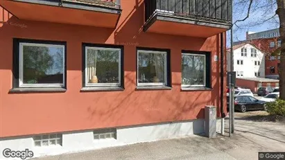 Apartments for rent in Kumla - Photo from Google Street View