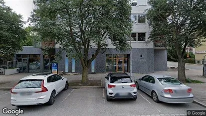 Apartments for rent in Solna - Photo from Google Street View