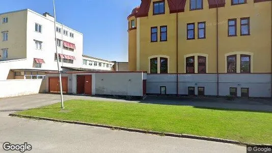 Apartments for rent in Kristianstad - Photo from Google Street View