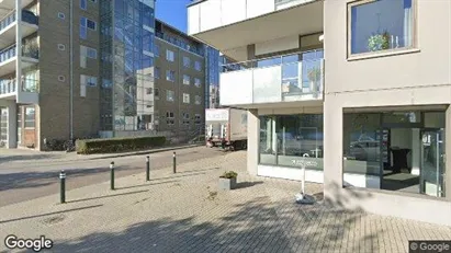 Apartments for rent in Limhamn/Bunkeflo - Photo from Google Street View