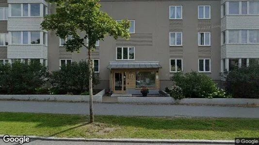 Apartments for rent in Huddinge - Photo from Google Street View