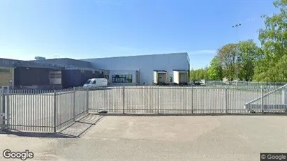 Apartments for rent in Kristianstad - Photo from Google Street View