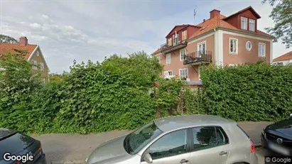 Apartments for rent in Kalmar - Photo from Google Street View