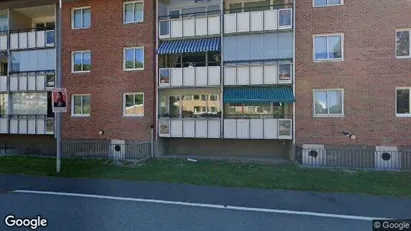 Apartments for rent in Majorna-Linné - Photo from Google Street View