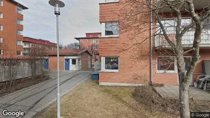 Apartments for rent in Umeå - Photo from Google Street View