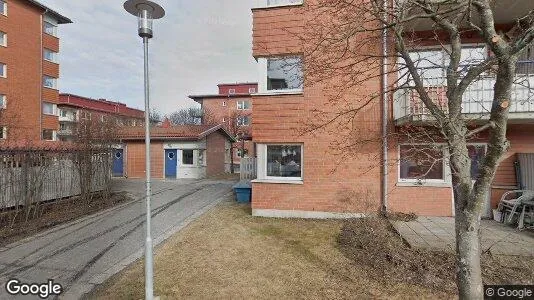 Apartments for rent in Umeå - Photo from Google Street View