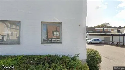 Apartments for rent in Mjölby - Photo from Google Street View