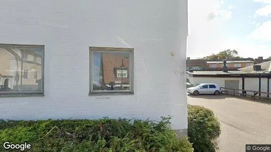 Apartments for rent in Mjölby - Photo from Google Street View
