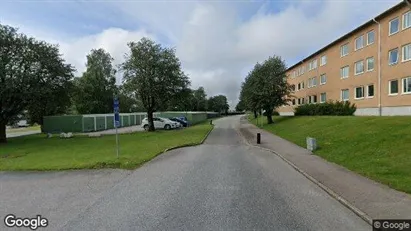 Apartments for rent in Borås - Photo from Google Street View