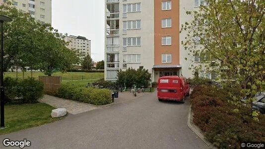 Apartments for rent in Västerås - Photo from Google Street View