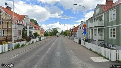 Apartments for rent in Karlstad - Photo from Google Street View