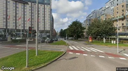 Apartments for rent in Örgryte-Härlanda - Photo from Google Street View