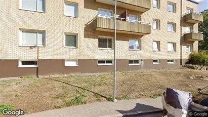 Apartments for rent in Karlskrona - Photo from Google Street View