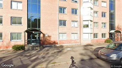 Apartments for rent in Karlskrona - Photo from Google Street View