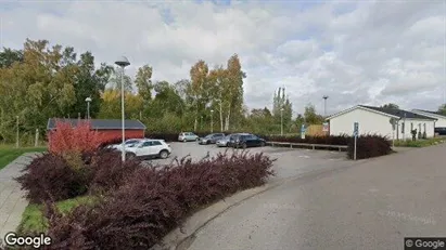 Apartments for rent in Ängelholm - Photo from Google Street View