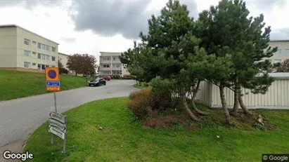 Apartments for rent in Lysekil - Photo from Google Street View