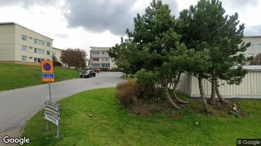Apartments for rent in Lysekil - Photo from Google Street View