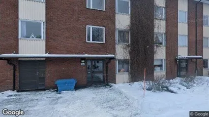 Apartments for rent in Umeå - Photo from Google Street View