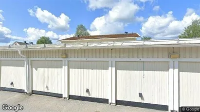 Apartments for rent in Sollefteå - Photo from Google Street View