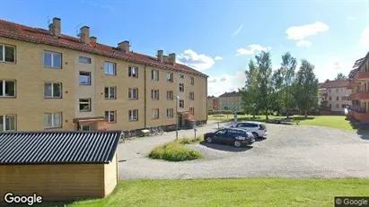 Apartments for rent in Ånge - Photo from Google Street View