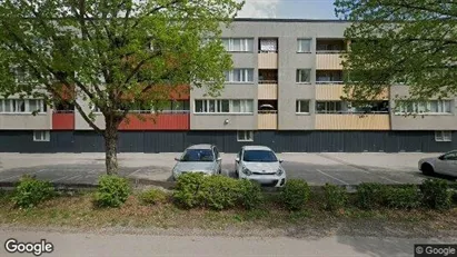 Apartments for rent in Köping - Photo from Google Street View