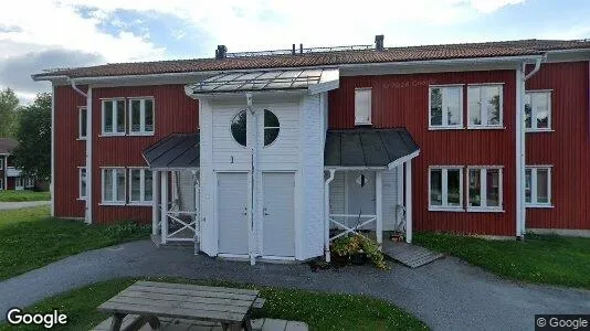 Apartments for rent in Kramfors - Photo from Google Street View