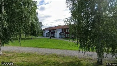 Apartments for rent in Kramfors - Photo from Google Street View